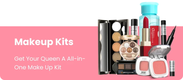 Makeup Kit