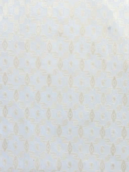 Shandaar Wears Men's Kurta Cream Self 31 - 42
