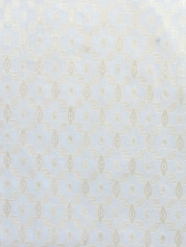 Shandaar Wears Men's Kurta Cream Self 31 - 42