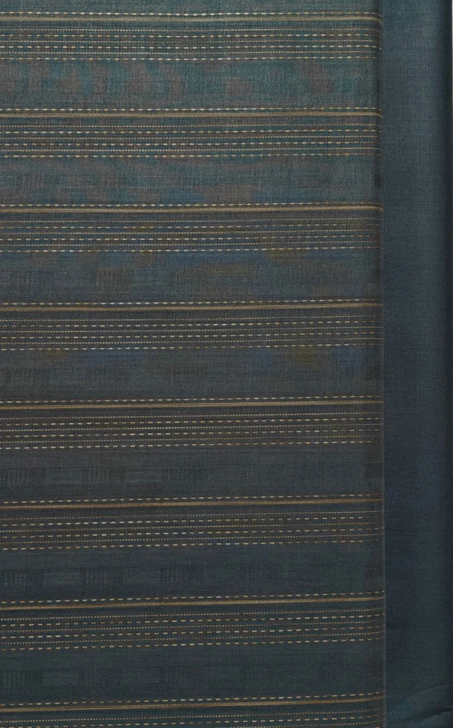 Shandaar Wears Fabric Cotton Grey Self Maching SW-01 - Kurta Fabrics, 0.25 Meter