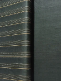 Shandaar Wears Fabric Cotton Kai Green Self Maching SW-49 - Kurta Fabrics, 0.25 Meter