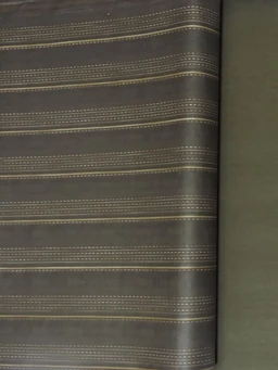 Shandaar Wears Fabric Cotton Dark Menhdi Self Maching SW-51 - Kurta Fabrics, 0.25 Meter