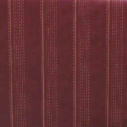 Shandaar Wears Fabric Cotton Maroon Self Maching SW-65 - Kurta Fabrics, 0.25 Meter
