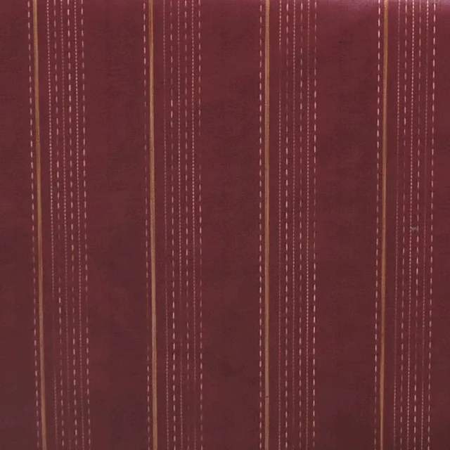 Shandaar Wears Fabric Cotton Maroon Self Maching SW-65 - Kurta Fabrics, 0.25 Meter