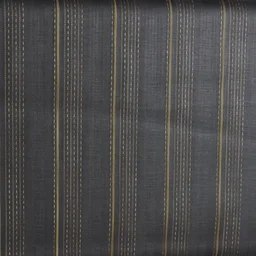 Shandaar Wears Fabric Cotton Slate Grey Self SW-68 - 0.25 Meter