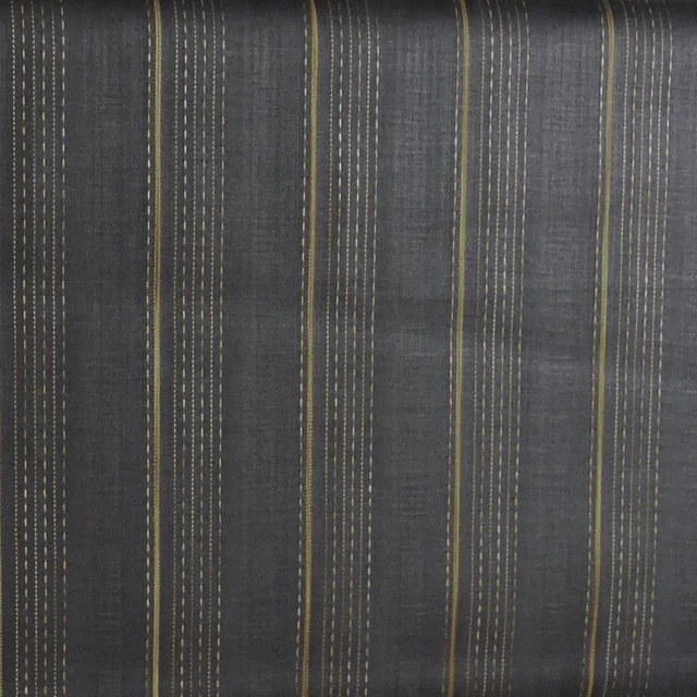 Shandaar Wears Fabric Cotton Slate Grey Self SW-68 - 0.25 Meter