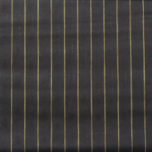 Shandaar Wears Fabric Cotton Coffee Self Maching SW-72 - Kurta Fabrics, 0.25 Meter
