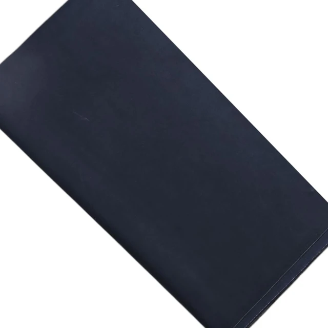 Shandaar Wears Fabric Cotton Navy Blue Self Maching SW-77 - Pajama Fabric, 0.25 Meter