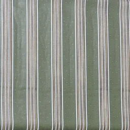 Shandaar Wears Fabric Cotton Lunar Green Self Maching SW-80 - Kurta Fabrics, 0.25 Fabric