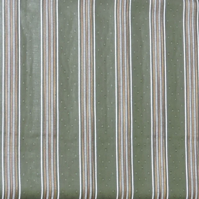 Shandaar Wears Fabric Cotton Lunar Green Self Maching SW-80 - Kurta Fabrics, 0.25 Fabric