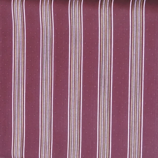 Shandaar Wears Fabric Cotton Maroon Self Maching SW-80 - Kurta Fabrics, 0.25 Meter