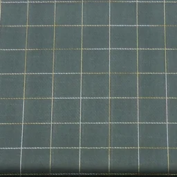 Shandaar Wears Fabric Cotton Kai Green Self Maching SW-89 - Kurta Fabrics, 0.25 Meter