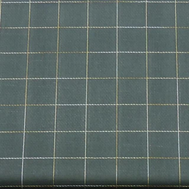 Shandaar Wears Fabric Cotton Kai Green Self Maching SW-89 - Kurta Fabrics, 0.25 Meter