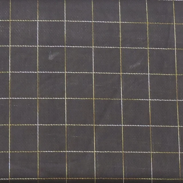 Shandaar Wears Fabric Cotton Coffee Self Maching SW-91 - Kurta Fabrics, 0.25 Meter