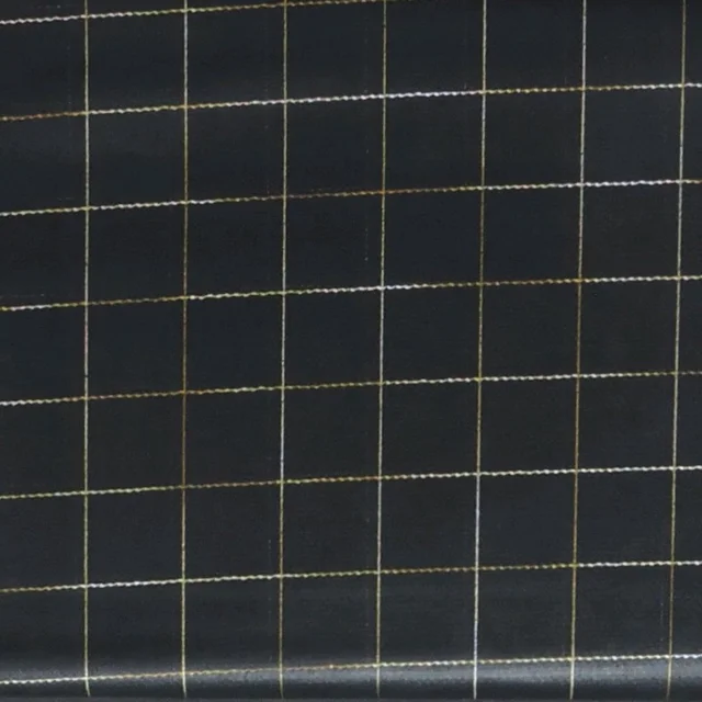 Shandaar Wears Fabric Cotton Black Maching SW-93 - Kurta Fabrics, 0.25 Meter