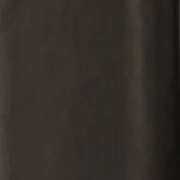 Shandaar Wears Fabric Cotton Blend English Walnut Plain Giza SW-104 - 0.25 Meter