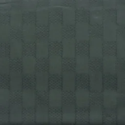 Shandaar Wears Fabric Cotton Kai Green Self SW-111 - 0.25 Meter