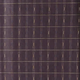 Shandaar Wears Fabric Cotton Dark Wine Self SW-115 - 0.25 Meter
