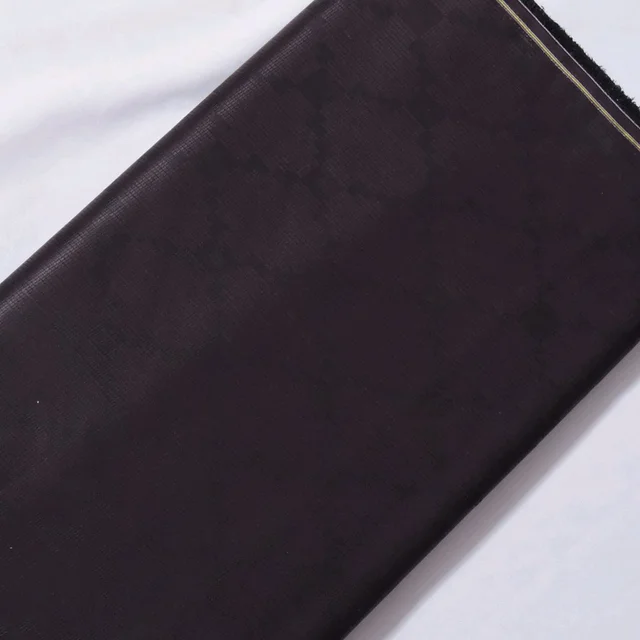 Shandaar Wears Fabric Cotton Dark Wine Self SW-116 - 0.25 Meter