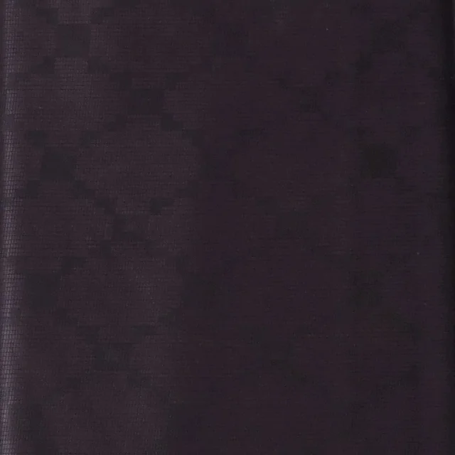 Shandaar Wears Fabric Cotton Dark Wine Self SW-116 - 0.25 Meter
