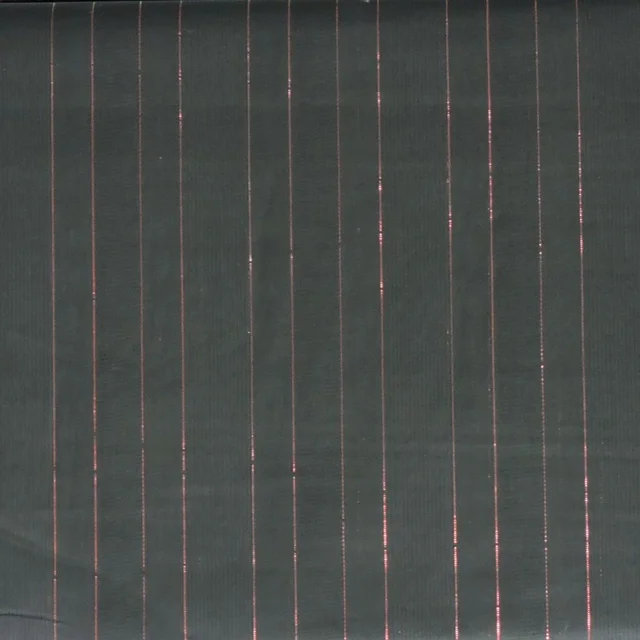 Shandaar Wears Fabric Cotton Seaweed Green Self SW-118 - 0.25 Meter