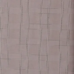 Shandaar Wears Fabric Cotton Rose Pink Self SW-121 - 0.25 Meter