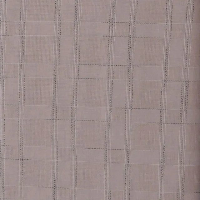 Shandaar Wears Fabric Cotton Rose Pink Self SW-121 - 0.25 Meter