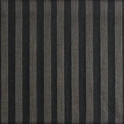 Shandaar Wears Fabric Cotton Black Self SW-124 - 0.25 Meter