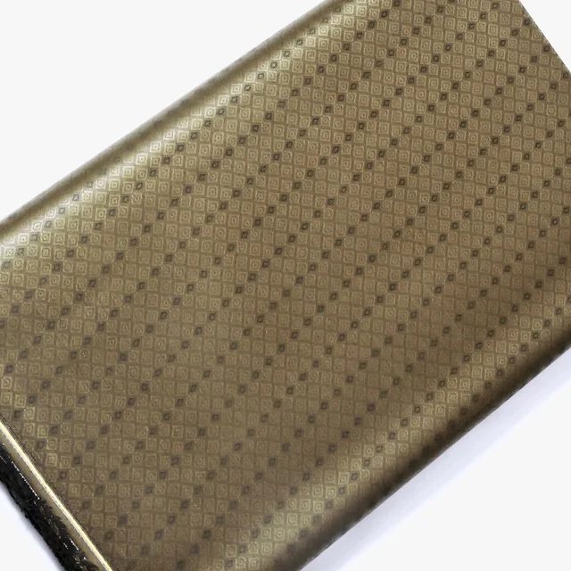 Shandaar Wears Fabric Cotton Millbrook Self SW-134 - 0.25 Meter, Millbrook