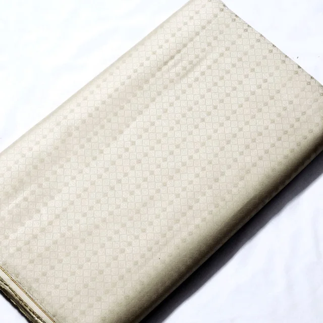 Shandaar Wears Fabric Cotton Rodeo Dust Self SW-135 - 0.25 Meter, Rodeo Dust