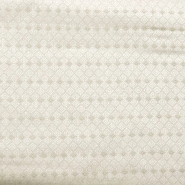 Shandaar Wears Fabric Cotton Rodeo Dust Self SW-135 - 0.25 Meter, Rodeo Dust