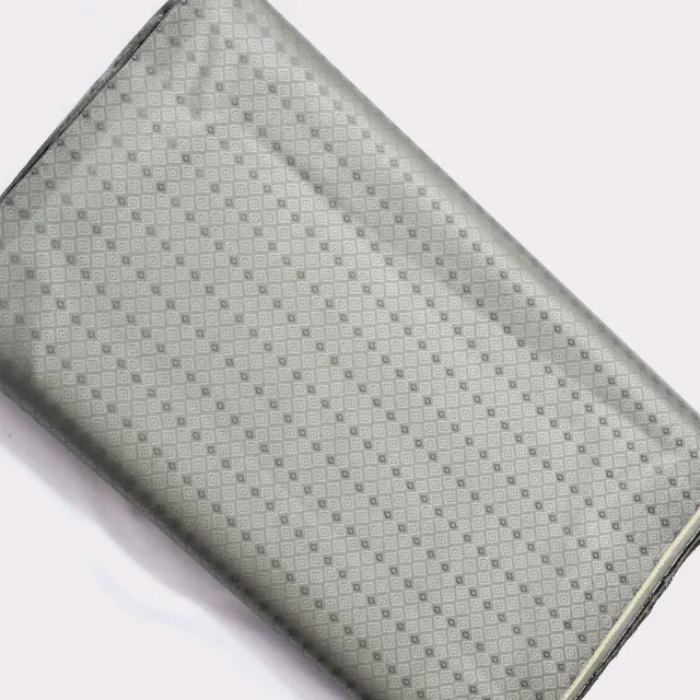 Shandaar Wears Fabric Cotton Willow Grove Self SW-136 - 0.25 Meter, Willow Grove