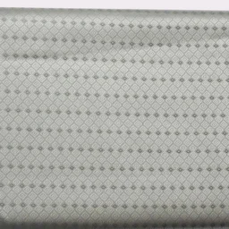 Shandaar Wears Fabric Cotton Willow Grove Self SW-136 - 0.25 Meter, Willow Grove