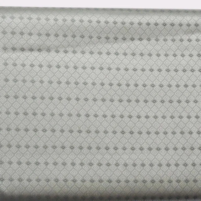 Shandaar Wears Fabric Cotton Willow Grove Self SW-136 - 0.25 Meter, Willow Grove