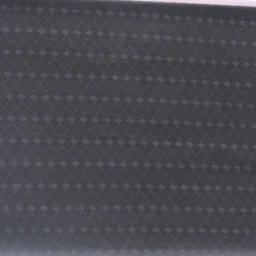 Shandaar Wears Fabric Cotton Black Self SW-137 - 0.25 Meter