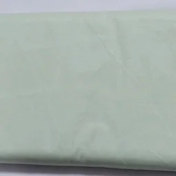 Shandaar Wears Fabric Cotton Lawn Light Pista Plain SW-144 - 0.25 Meter