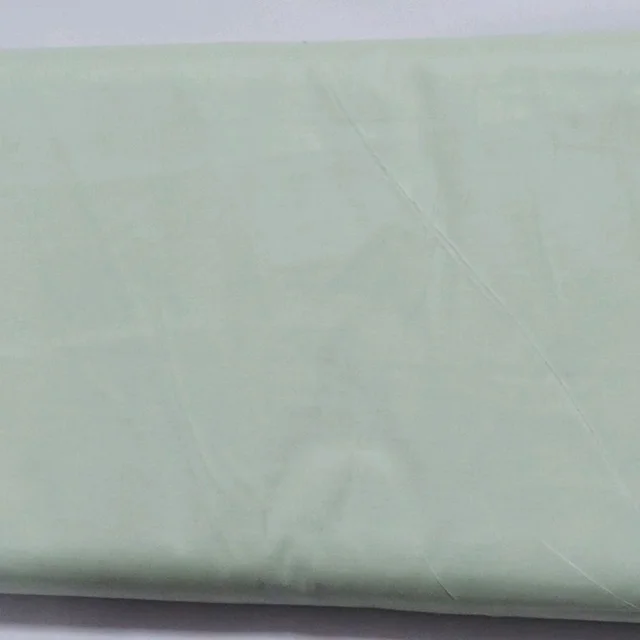 Shandaar Wears Fabric Cotton Lawn Light Pista Plain SW-144 - 0.25 Meter
