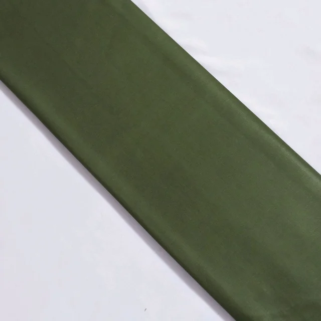 Shandaar Wears Fabric Cotton Lawn Mehndi Plain SW-146 - 0.25 Meter