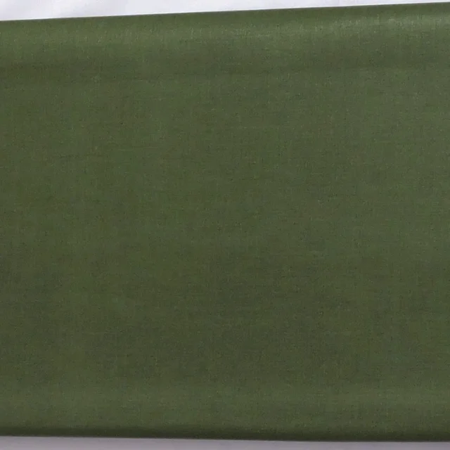 Shandaar Wears Fabric Cotton Lawn Mehndi Plain SW-146 - 0.25 Meter