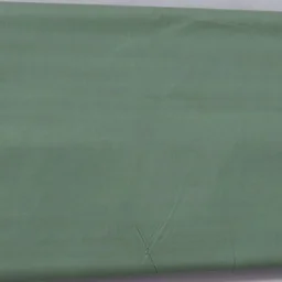 Shandaar Wears Fabric Cotton Lawn Pista Green Plain SW-147 - 0.25 Metre