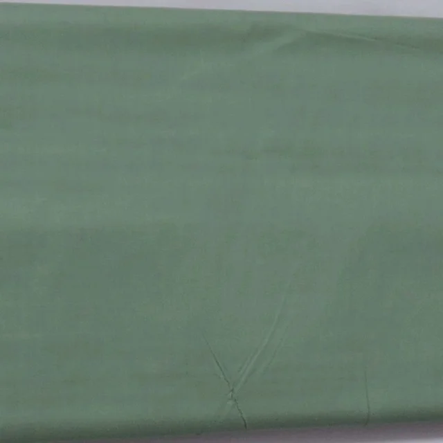 Shandaar Wears Fabric Cotton Lawn Pista Green Plain SW-147 - 0.25 Metre