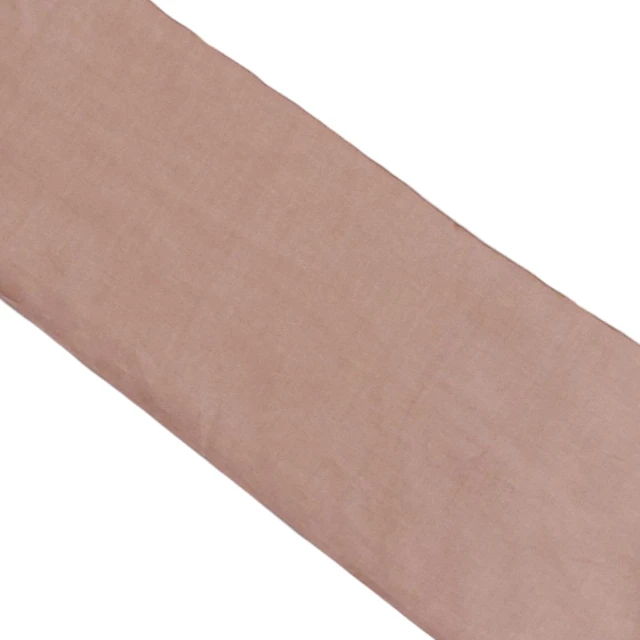 Shandaar Wears Fabric Cotton Sequence Pink Maching SW-155 - Pajama Fabric, 0.25 Meter