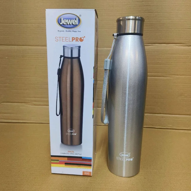 SS BOTTEL EXCELE 800ml