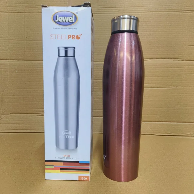 SS BOTTEL EXCEL 1200ml