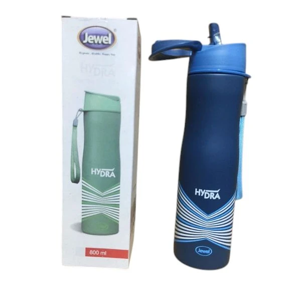 SS BOTTEL HYDRA  800ml