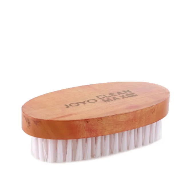 WOODY OVAL CLOTH BRUSH