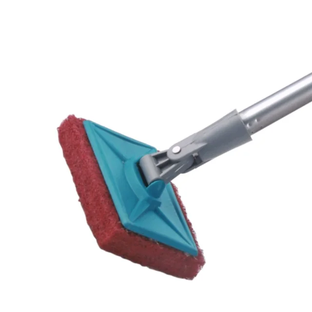 GENIUS SCRUBBER BRUSH 