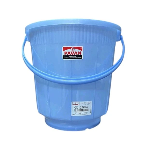 Bucket XL 1007