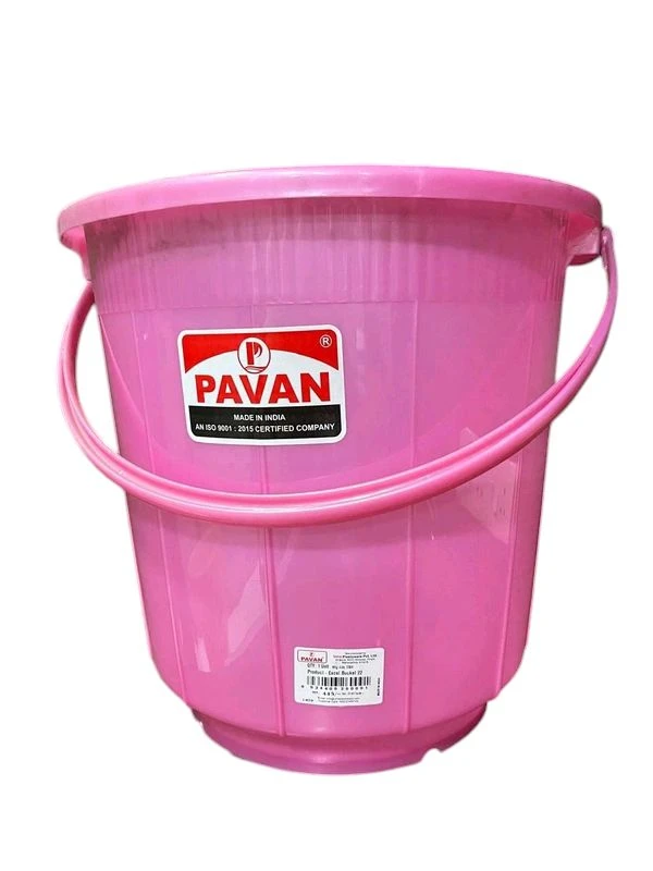 Bucket XL 1011