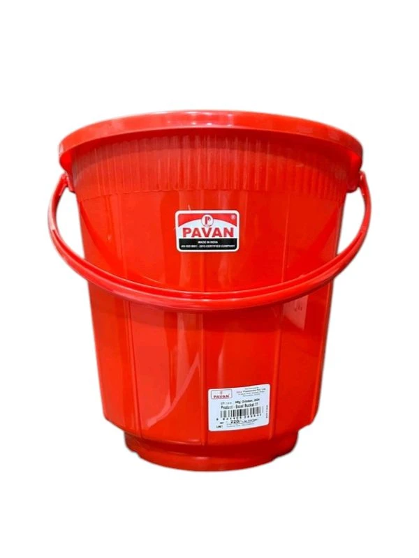 Bucket XL 1018